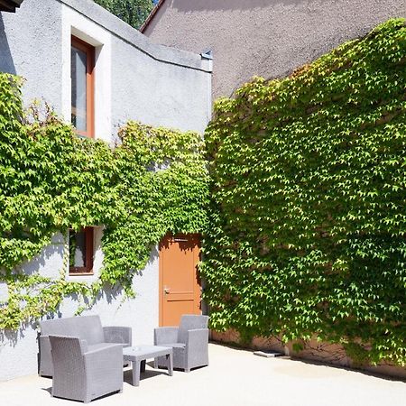 Logis Des Trois Massifs Hotel Claix  Exterior photo